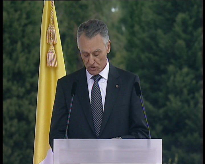 Visita do Papa a Portugal