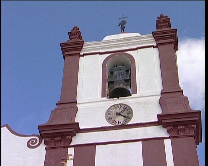Roteiro Turístico a Silves