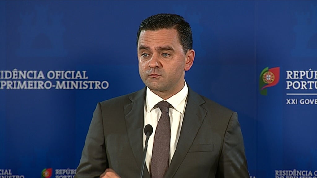 Medidas contra incêndios florestais