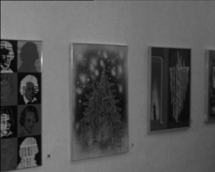 Exposição de pintura e escultura em Abrantes