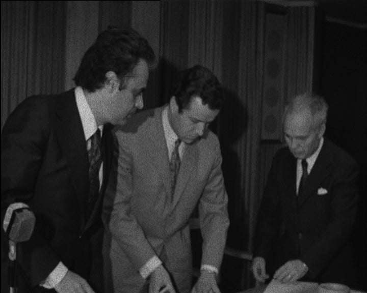 Tomada de posse da nova administração do Hospital de Coimbra