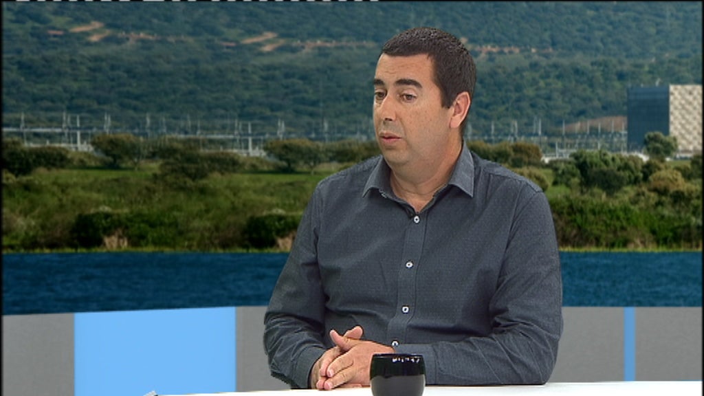 Entrevista a João Branco