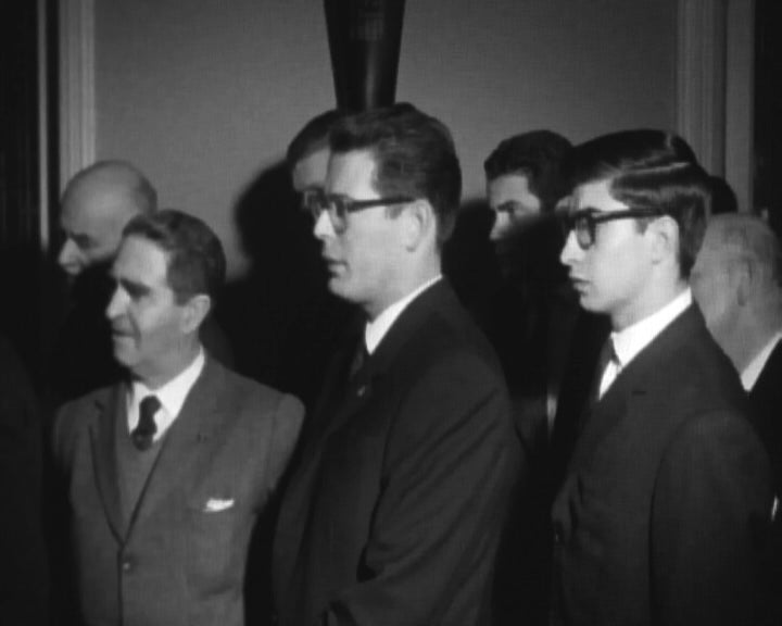 Homenagem a Maurice Bellmonte