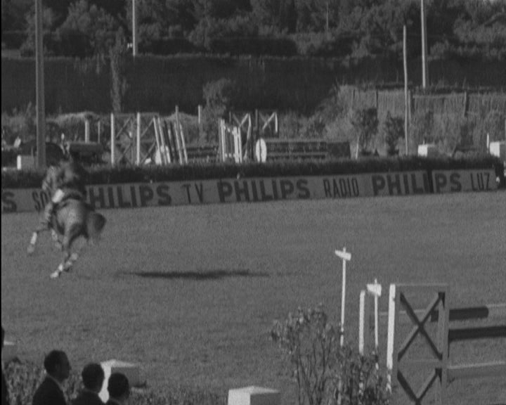57º Concurso Hípico Internacional Oficial de Lisboa