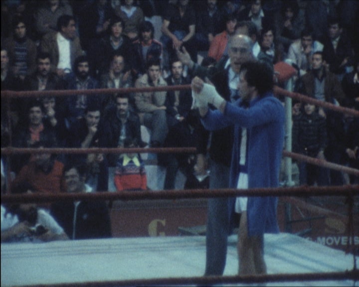 Pugilismo: Campeonato Nacional em Ílhavo