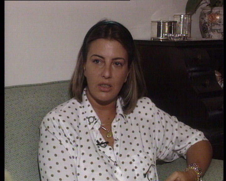 Adoção de crianças