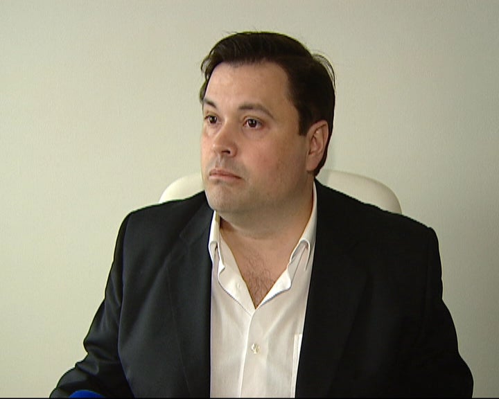 Criação da Ordem dos Psicólogos