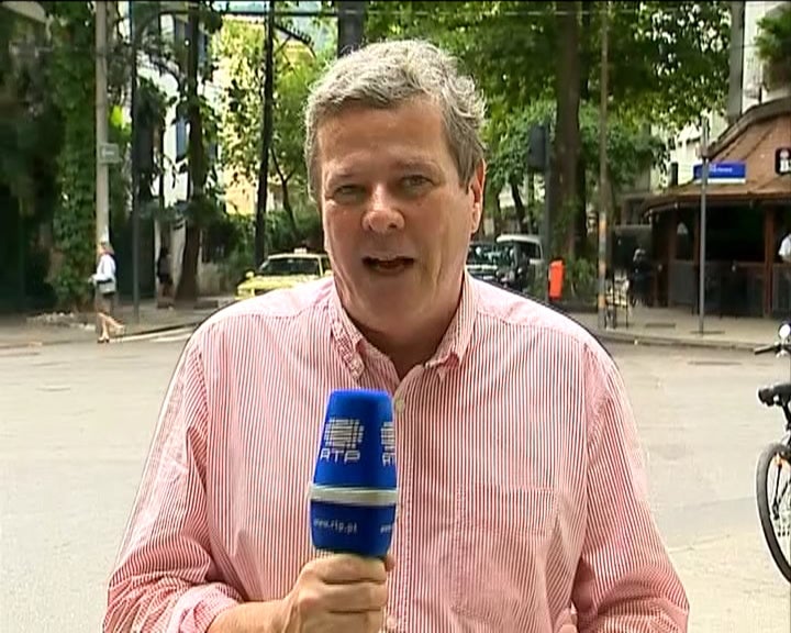 Portugueses apostam no Brasil