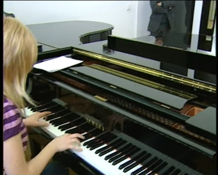 ESML – Escola Superior de Música