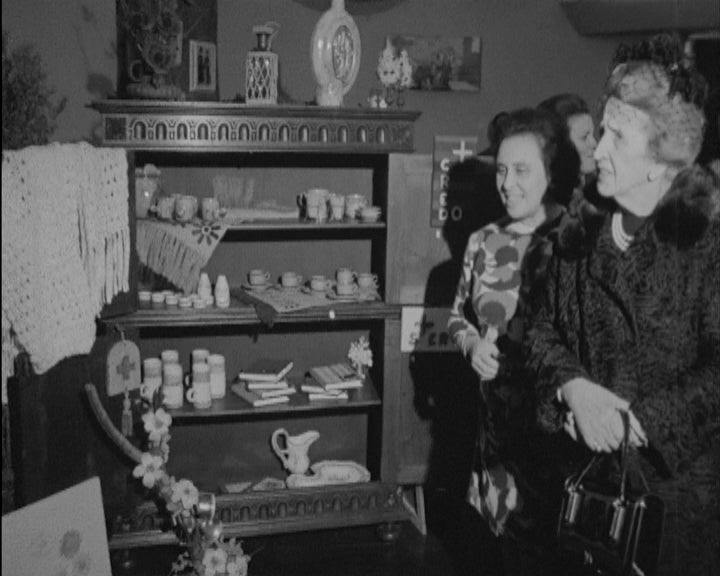 Venda de Natal em Lisboa