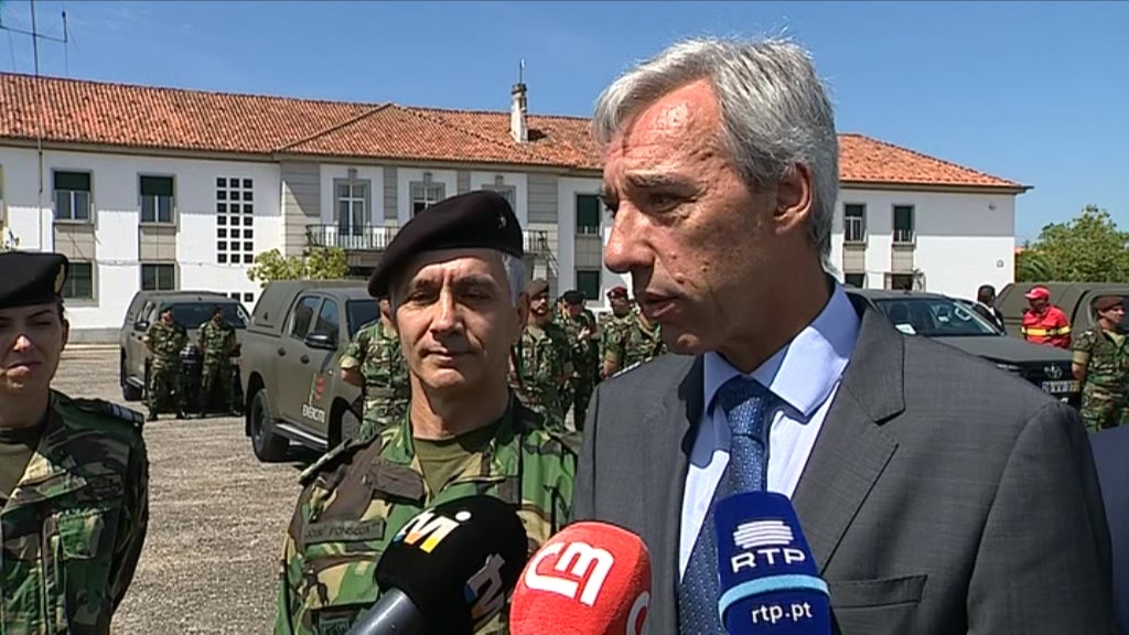 Prevenção de incêndios