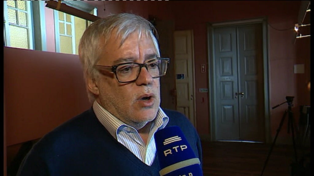 Conferência internacional “Fechar Almaraz”