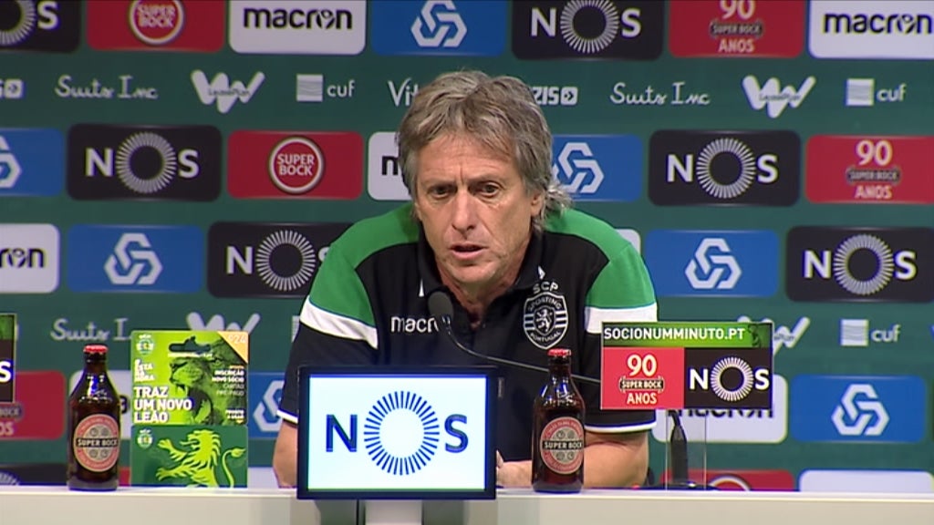 Futebol: Antevisão ARC Oleiros vs Sporting Clube de Portugal