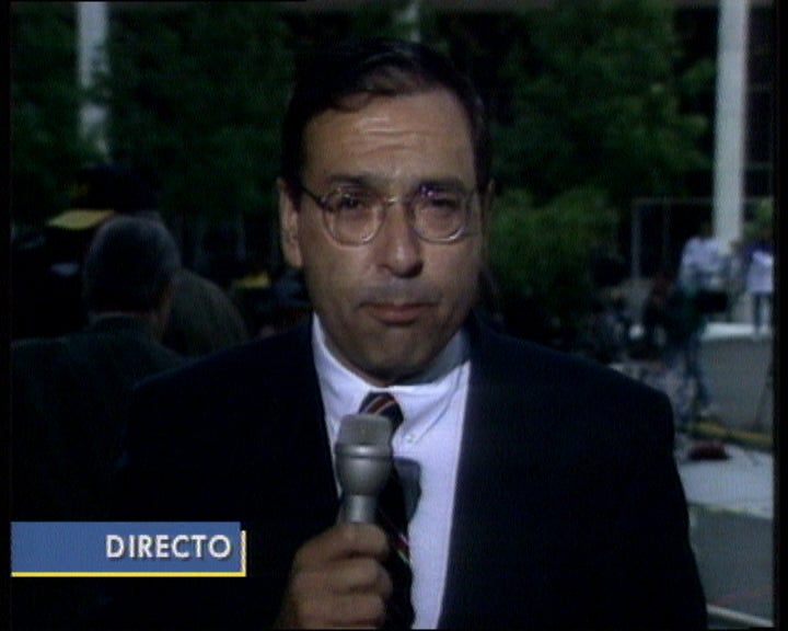 Julgamento de polícias em Los Angeles