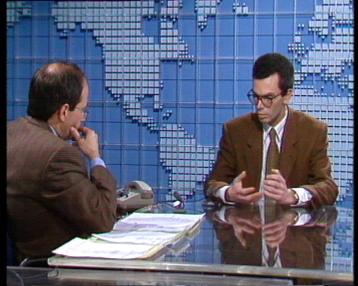 Entrevista a Luís Delgado