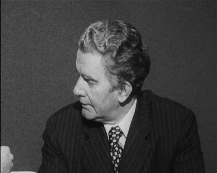 Conferência de Pierre Lanares