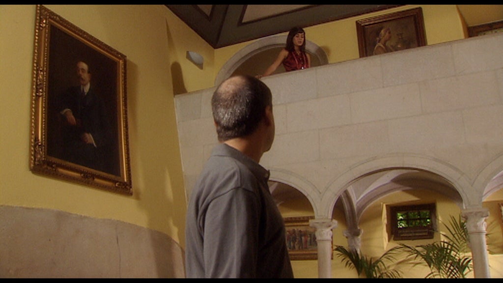 Nome de Código: Sintra – Episódio 04