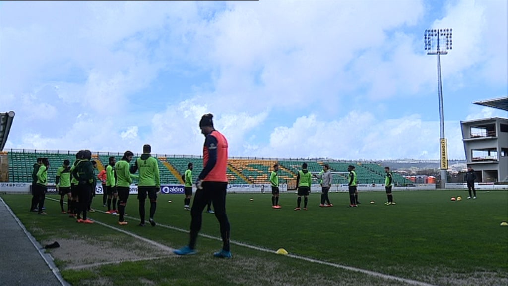 Futebol: balanço do Campeonato Nacional