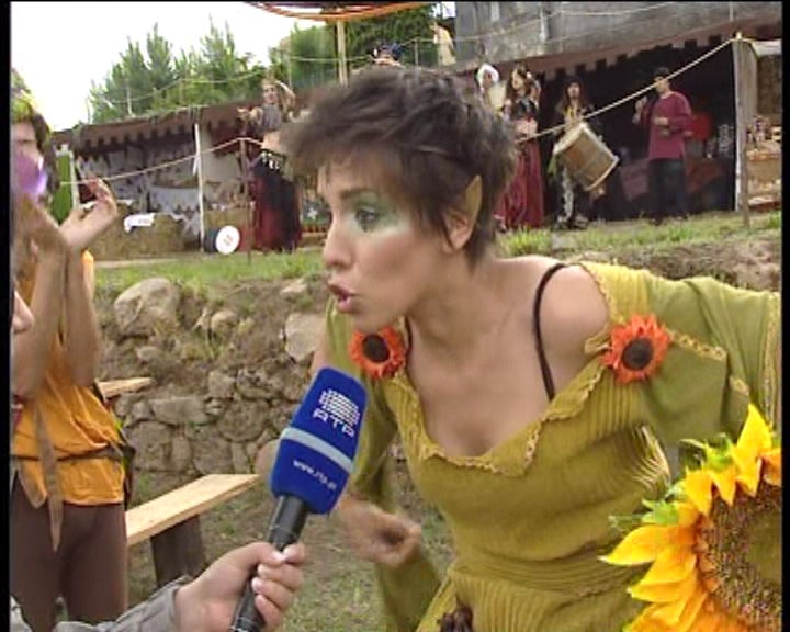 Feira Medieval em Gaia II