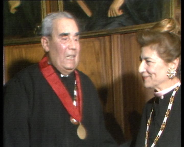 Homenagem a Adelino da Palma Carlos