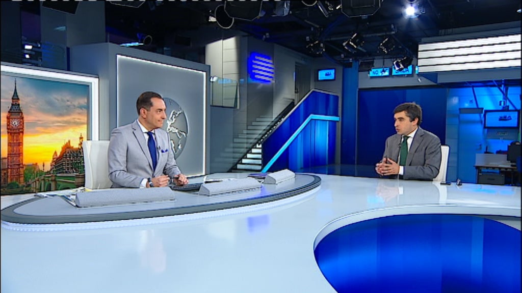 Entrevista a Filipe Vasconcelos Romão