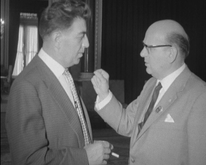 Recepção na Câmara Municipal de Lisboa