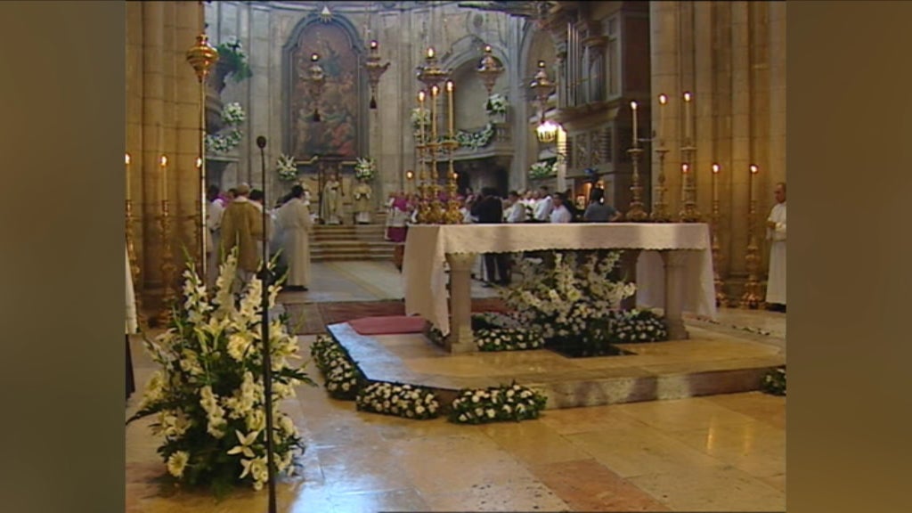 Eleições Europeias 2019: Patriarcado de Lisboa apela ao voto