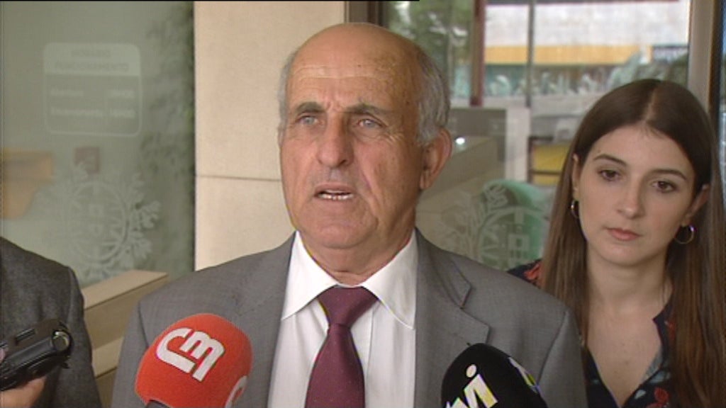 Condenação de José Manuel Coelho