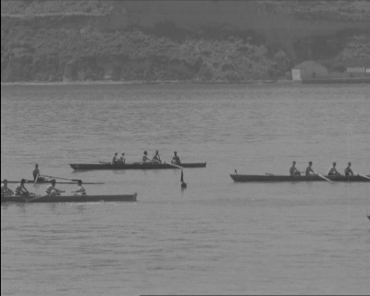 Dia da Federação de Remo