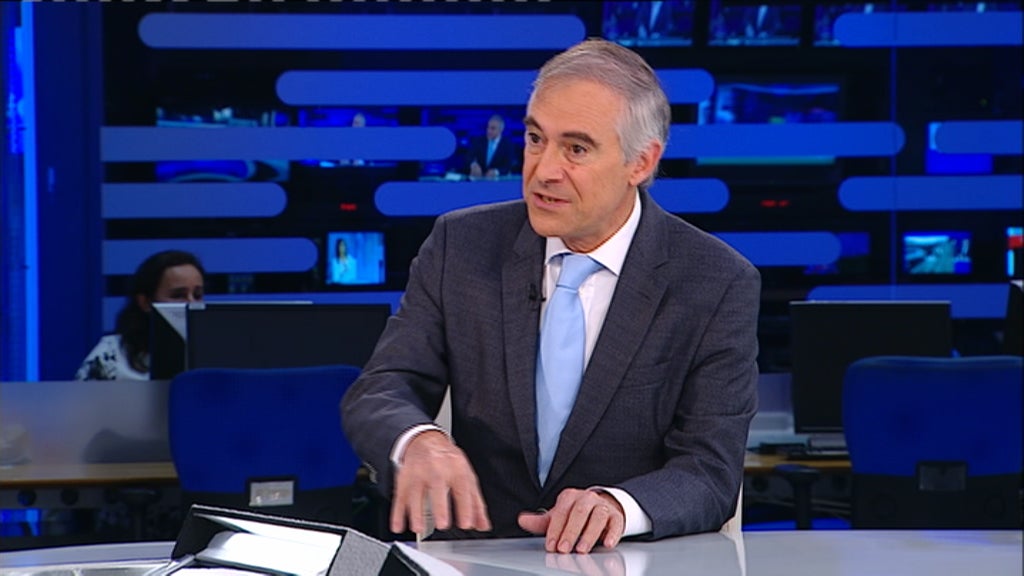 Entrevista a Pedro Lobo Vale