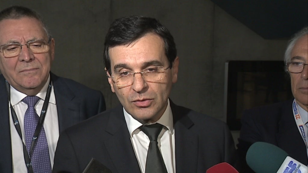 Queixas dos doentes oncológicos