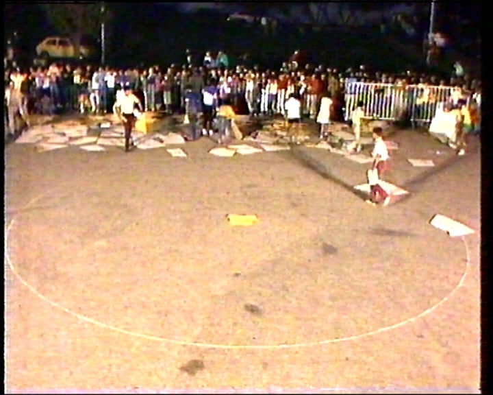 Despedida – Parte II