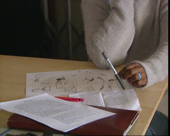 Workshop “Como Se Faz Cinema”