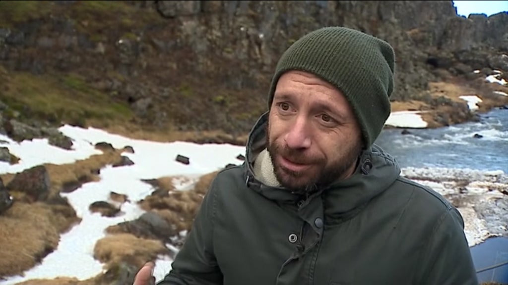 Novo filme de Miguel Gonçalves Mendes