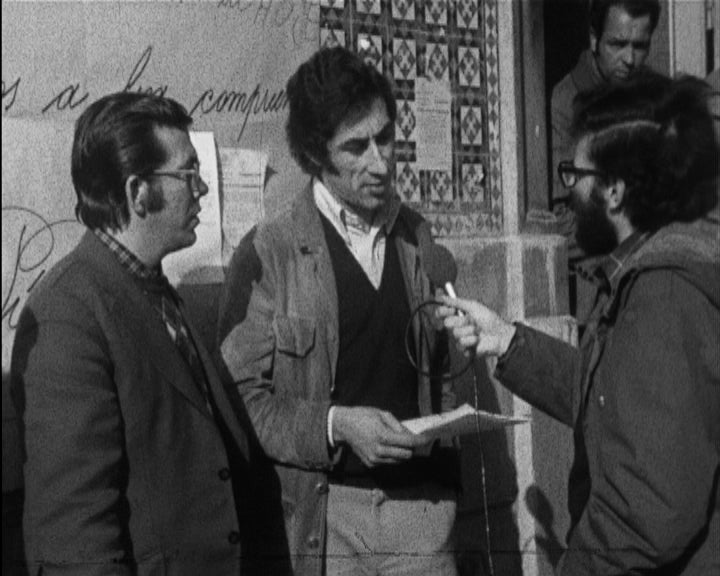 Greve da mala dos trabalhadores dos transportes coletivos