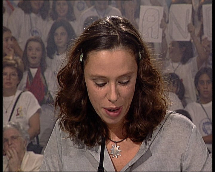 Os Principais! – Parte III