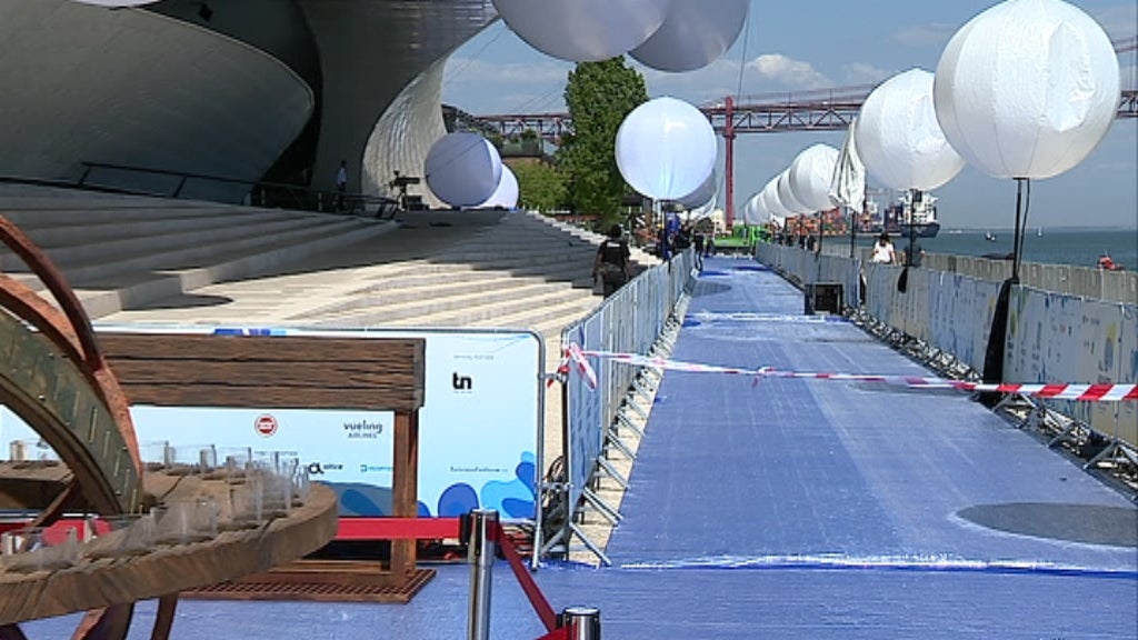 Festival Eurovisão da Canção 2018