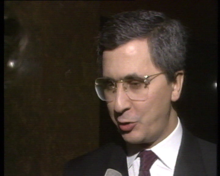 Reunião da Confederação do Crédito Agrícola