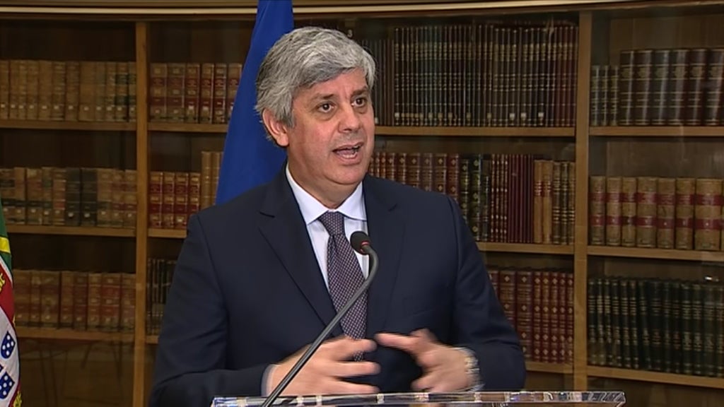 Excedente orçamental