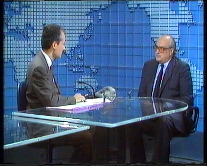 Entrevista a Manuel Ricciardi