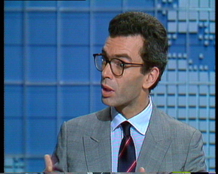 Entrevista a Luís Delgado