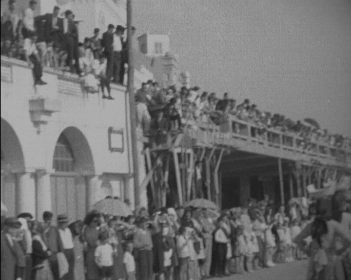 Festa de São João na Figueira da Foz