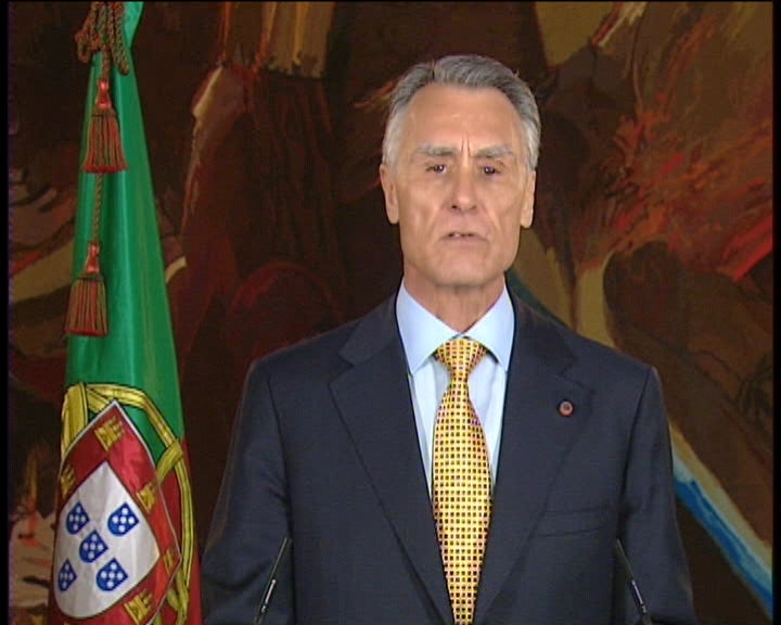 Cavaco Silva e a Diáspora