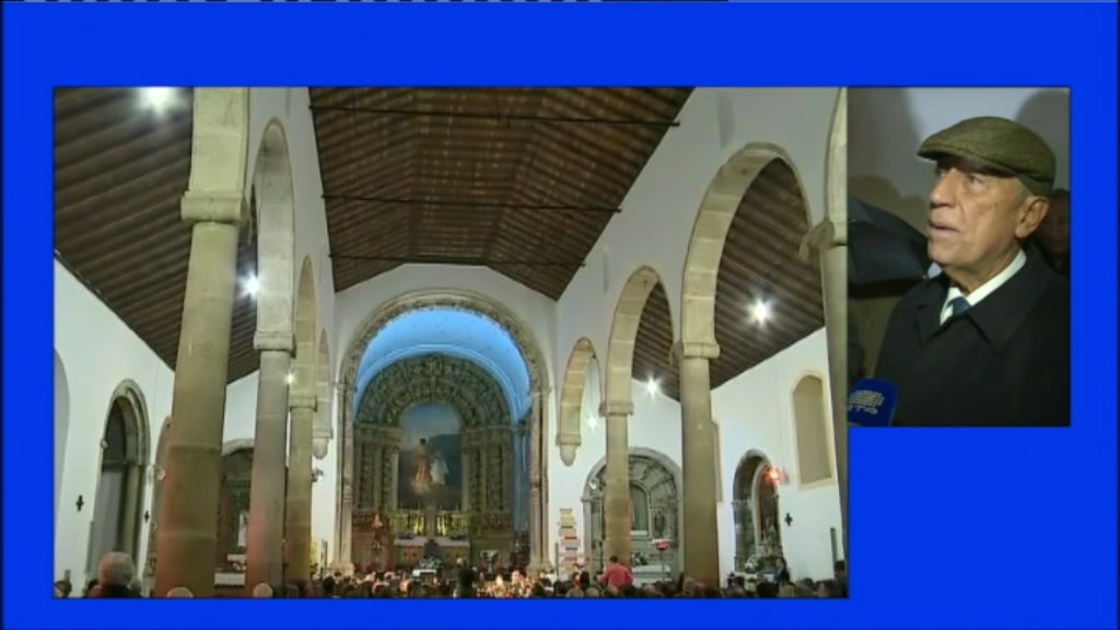 Natal em Figueiró dos Vinhos