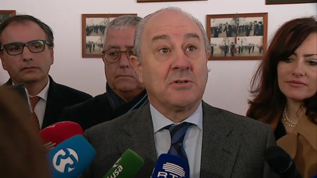 Rui Rio aponta falhas ao Estado