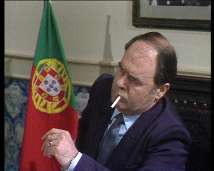 Chuva na Areia Ep. 60, parte I