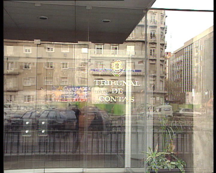 Irregularidades no Centro Cultural de Belém