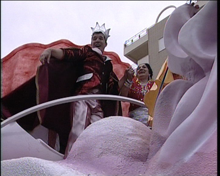 Carnaval na Figueiral da Foz