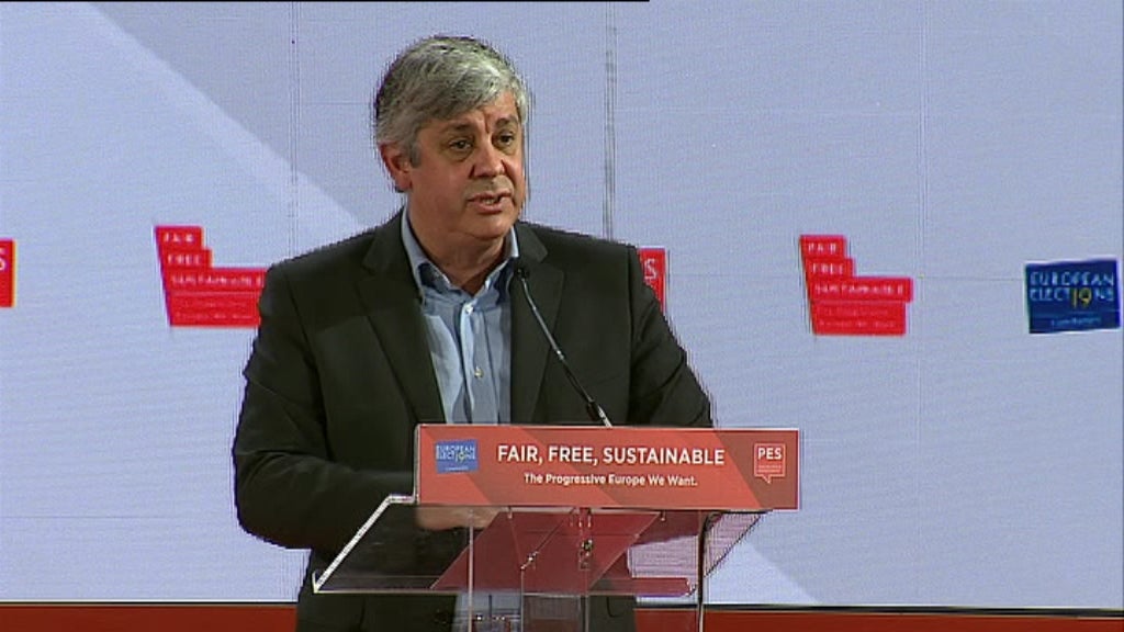 XI Congresso do Partido Socialista Europeu