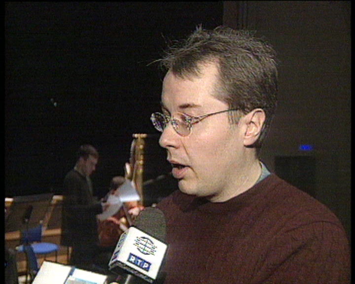 Concerto do grupo Remix Ensemble